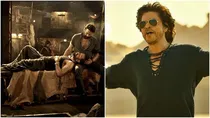 Shah Rukh Khan, Dunki, Prabhas, Salaar,  