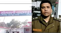Kanpur two minor girls bodies found hanging from tree
