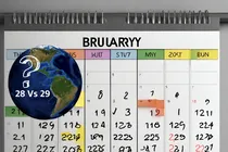 leap year science explained 