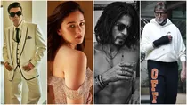 The most powerful Indians, Shah Rukh Khan, Alia Bhatt, Karan Johar, Amitabh Bachchan
