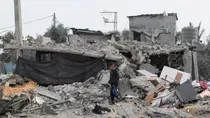 israel hamas war gaza 30 thousand palestinians dead till now us defence chief