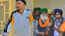 shubhkaran postmortem report farmer protest