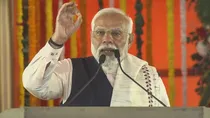 pm narendra modi west bengal rally sandeshkhali attacks mamata banerjee government