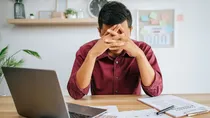 how stress and anxiety impact your gut health, doctors reveal 