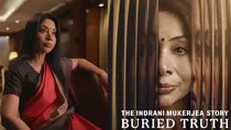 Netflix, The Indrani Mukerjea Story Buried Truth