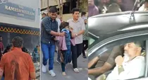 bomb blast popular cafe in Bengaluru's Whitefield
