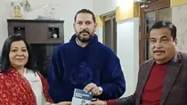 yuvraj singh on contesting for loksabha elections from gurdaspur punjab rumours