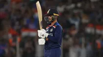 Ishan Kishan