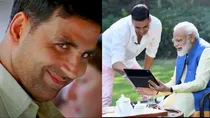 Akshay Kumar 