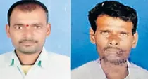 Hyedrabad three manhole worker died during cleaning menhole