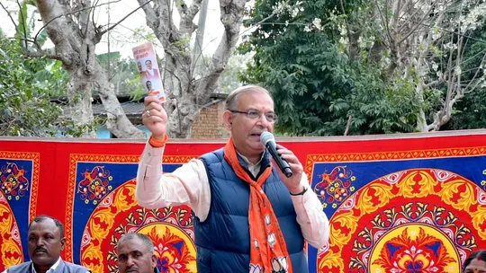 Jayant Sinha