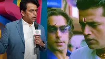 Salman Khan Ravi Kishan