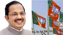 BJP Muslim Candidate Abdul Salam from Kerala