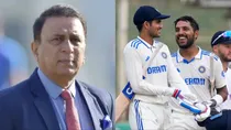 Sunil Gavaskar, IND vs ENG, MS Dhoni