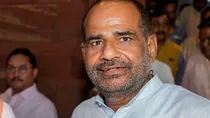 ramesh bidhuri on losing south delhi ticket loksabha election ramveer bidhuri guest bjp 
