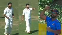 Shardul Thakur