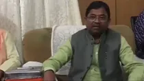 Upendra Singh Rawat