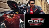 Ranveer Singh Aditya Dhar Don 3 Shaktimaan