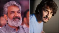 Mahesh Babu SS Rajamouli SSMB 29