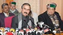 himachal pradesh government promises to pay 1500 rupee a month to womens