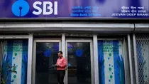 SBI Electoral bond