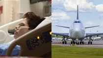 Couple charged rs 6 lakh for flight change after wifes cancer diagnosis