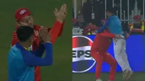 Colin munro, PSL, Ball boy catch