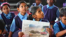 new evaluation report hpc