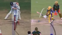 DRS, Hawk eye, IND vs ENG