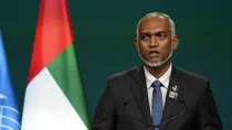 Mohammad Muizzu