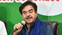 BJP leader Jitendra Tiwari targeted TMC MP