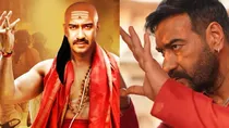 ajay devgn chanakya