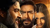 ajay devgn