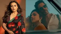 pathaan rani mukerji