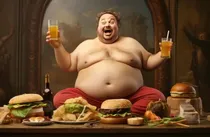 obesity fatness lancet report 