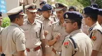woman dupies 67 year old physically challenged person