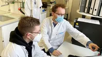 Dr Kilian Schober