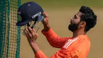 Ravindra Jadeja