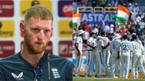 Ben Stokes, INDvsENG