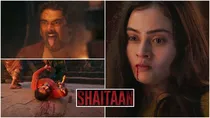Shaitaan, Ajay Devgn,