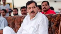 Dhananjay Singh jaunpur