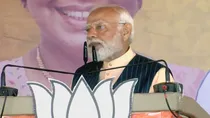 PM Modi sandeshkhali