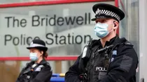 UK Police