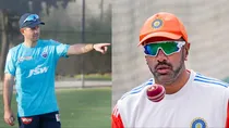 Ravichandran ashwin, IND vs ENG, 100 test