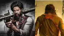 Shahrukh Khan Pathaan 2 