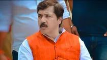 Dhananjay singh, Jaunpur MP, punishment