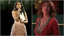 Anant Ambani, Radhika Merchant, Susan Sarandon, Witness To Life Dialogue, Shall We Dance,