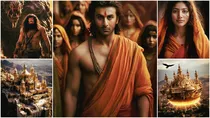 Ramayana 3, Ranbir Kapoor, Yash, Sunny Deol, Nitesh Tiwari, 