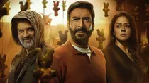Ajay Devgn 