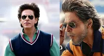 Shahrukh Khan 